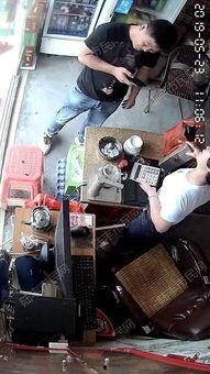 陆丰男子被爆料了视频播放,真相与舆论的交织