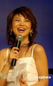 李湘娱乐圈爆料,揭秘明星幕后故事与真实面目 第2张 李湘娱乐圈爆料,揭秘明星幕后故事与真实面目 第2张